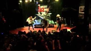 The Faceless - Live at Whisky a Go Go 12/9/2015