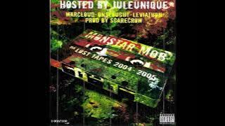 Da Monstar Mob – Da Lost Tapes 2004-2005 (2010) Limited Edition [ full album ]