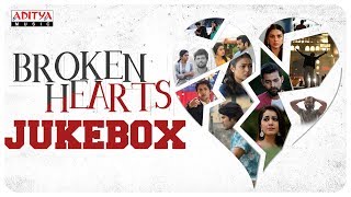 Broken Hearts Jukebox - Telugu Latest Heart Breaking Songs  ► Telugu Songs screenshot 5