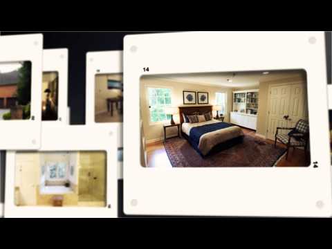 6641 Hawthorne St, McLean, VA home video tour