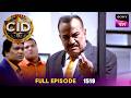 Abhijeet के साथ हुआ एक Paranormal हादसा | CID | Full Episode 1519 | 16 May 2026