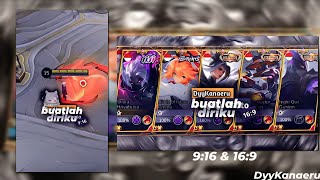 Download Lagu PRESET ML🐣✨||WALAUPUN KAU TAKAN PERNAH KUMILIKI SELAMANYA x DJ JADI KAN KU YANG KE DUA -TREND TIKTOK MP3 Download Lagu PRESET ML🐣✨||WALAUPUN KAU TAKAN PERNAH KUMILIKI SELAMANYA x DJ JADI KAN KU YANG KE DUA -TREND TIKTOK MP3