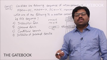 Control Unit - Question 3