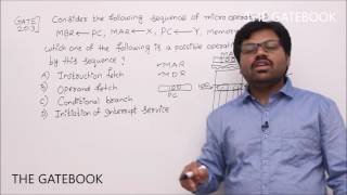 Control Unit - Question 3