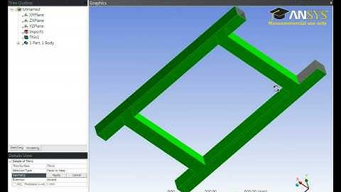 2 Thin surface feature