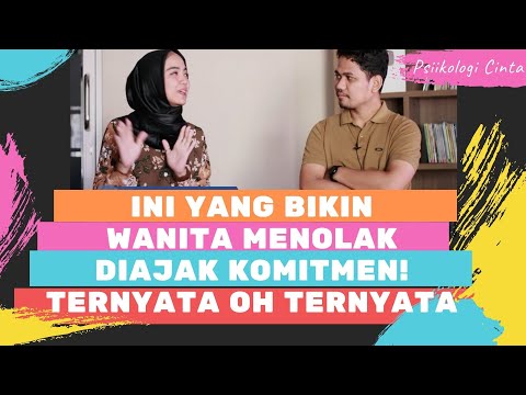 Video: Bagaimana Mencari Gadis Untuk Hubungan Yang Serius? Mari Beritahu Semua Tentangnya