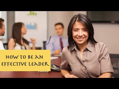 Video: Quali tratti rendono Paul un leader efficace?