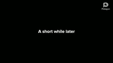 Plotagon Tutorial but It