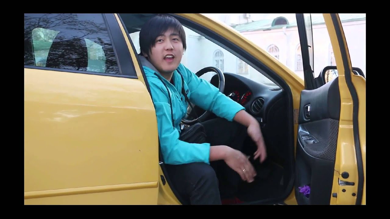 MC K2 Уличные гонки   2014