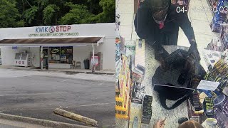 Lynchburg police looking for armed robbery suspect