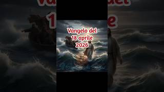 Vangelo del giorno #vangelo #fede #Shorts #speranza #ilsignoredeisogni  #motivazione #paroladidio