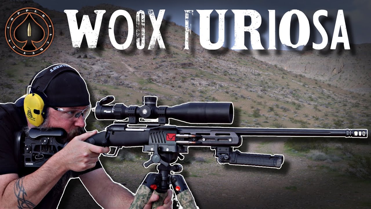 The WOOX Furiosa, Unlike Any Other! Full Review