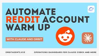 Warm up your NEW Reddit account Automatically and avoid ban!