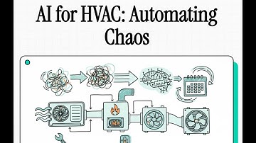 Book More Jobs 24/7: AI Automation for HVAC Scheduling & Dispatch Excellence