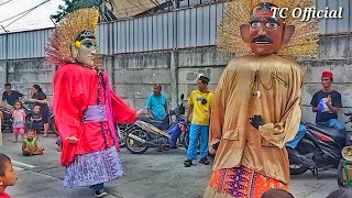 Ondel Ondel Mamit Cs ll Kampung Petojo