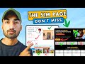 7 Steps to create a Perfect LANDING PAGE (Landing Page Full Tutorial)