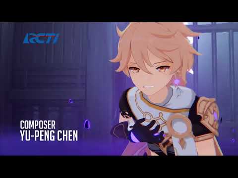 [MAD] Opening Genshin Impact 2.1