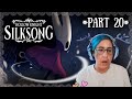 Absolutely Not Big Bird! | Silksong | First Playthrough | Part 20