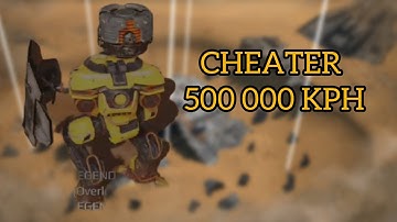 War robots: CHEATER SO FAST HELBURNER #warrobots #pixonic #games #gaming #youtubechannel #gameplay