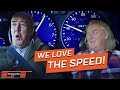 The Grand Tour: The Only Car We Love