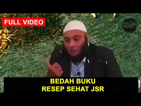 200 Resep Jsr