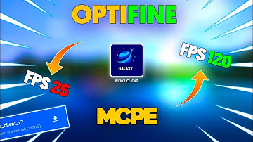 Best FPS Boost Client For Minecraft PE/ BE 1.19+ || Better UI, Java setting