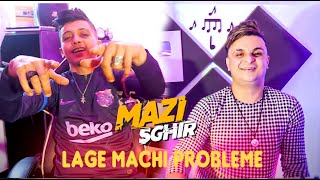 Cheb Mazi Sghir - l'age machi probleme - نتزوجو ونجيبو توام avec Tipo Bel Abbes - TikTok 2022