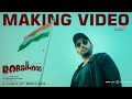 Robinhood – Making Video- Nithiin, Sreeleela