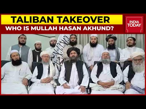 Video: Wer ist Mullah Hasan Akhund?