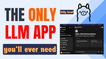 Open WebUI: Local ChatGPT Alternative | For Complete Begineers | Full Tutorial