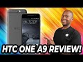 HTC One A9 Full Review