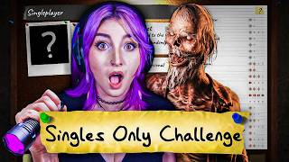 This Is The Ultimate Singleplayer Phasmophobia Challenge