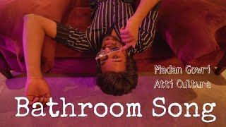 Miniatura de vídeo de "8:30-ku Bathroom Song Coming.... | Madan Gowri Ft. Atti Culture"