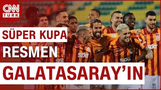 Fenerbahçenin Aldığı Ceza Belli Oldu... Detaylar Haberimizde Cnn Türk