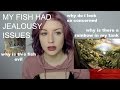 DON'T BUY MY EVIL FISH. (It Took Me 5 Months to Film This)