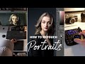 How to retouch portraits from start to finish my editing workflow