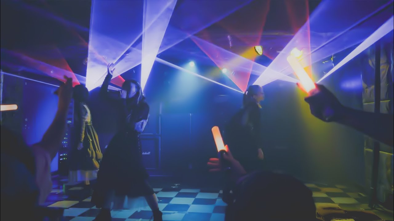 situasion / 爆音爆光定期公演 