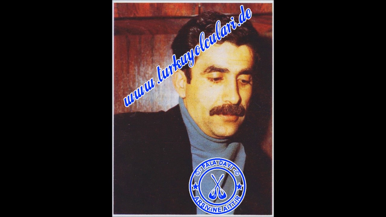 Emekçi - Yürüyorum Karli Yolda