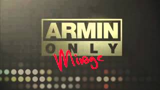 Armin van Buuren feat. VanVelzen - Take Me Where I Wanna Go (Giuseppe Ottaviani)