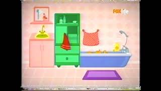 Louie's World - Baño - Babytv