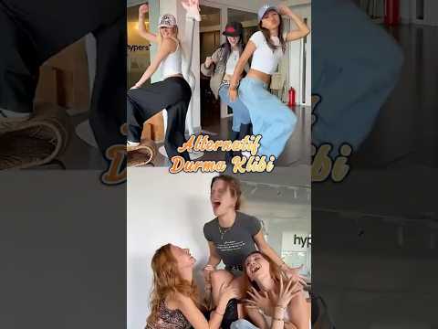 Durma Nın Alternatif Klibi Eğlenceli Manifest Versiyon Manifest Shorts Durma