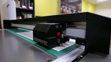 Graphtec FCX2000