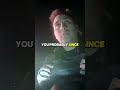 Rookie cop pulled over for DUI  #bodycam #police #cops #arrest #dui
