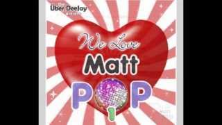 ☆ Matt Pop Megamix ☆  1