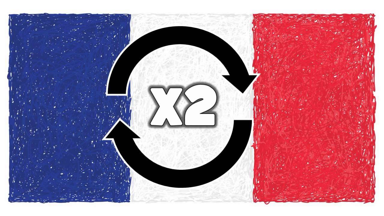 French words with pictures # Gardening - YouTube