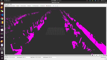 A fast point cloud ground segmentation approach based on coarse-to-fine MRF(urban scene)
