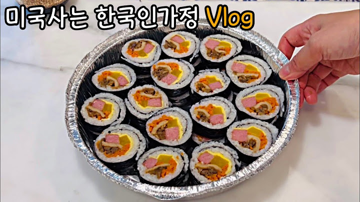 Korean Mom's Home Cooking/Lunchbox ideas/What's for dinner?/living in Philadelphia/AGA Cooker,stove