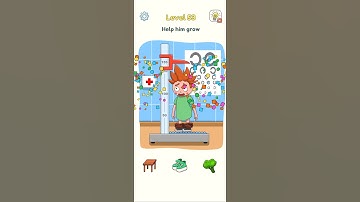 dop 3 level 53 help him grow walkthrough