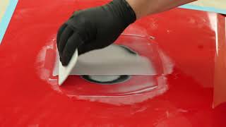 Z-Grip® OPTEX® by Evercoat® -- Application Video