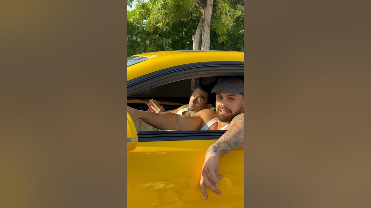 БМВ Джавида
